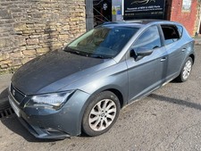 Breaking Seat Leon Mk3