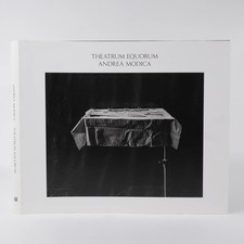 SIGNED Theatrum Equorum by