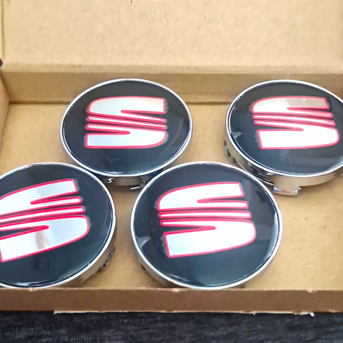 Brand new wheel centre caps - new,