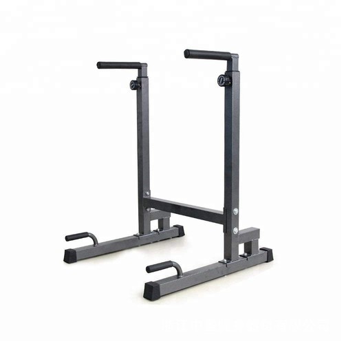 Dip stand push station - up,