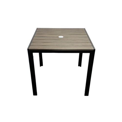 Outdoor garden table - outdoor,