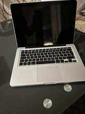 Apple MacBook Pro 8,1 13.3"