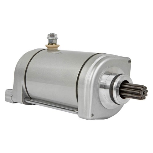 12v tooth starter motor - starter, for