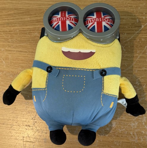 Despicable minion bob uk - bob, "uk