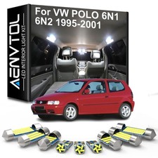 LED Interior Light Bulb Kit