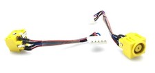 DC Power Jack IBM LENOVO Thinkpad T60 15.0 Inch 14.1 Inch 15.4 Inch