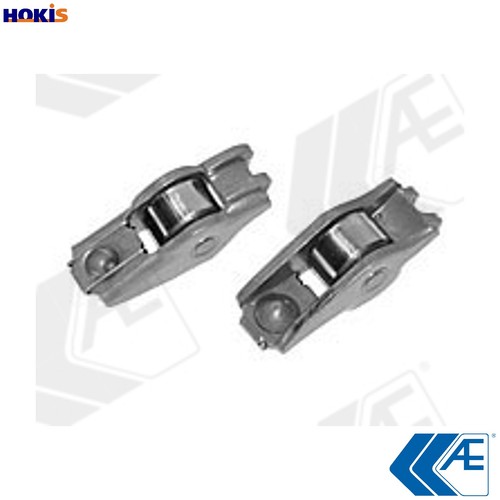 Rocker arm engine timing - rocker,