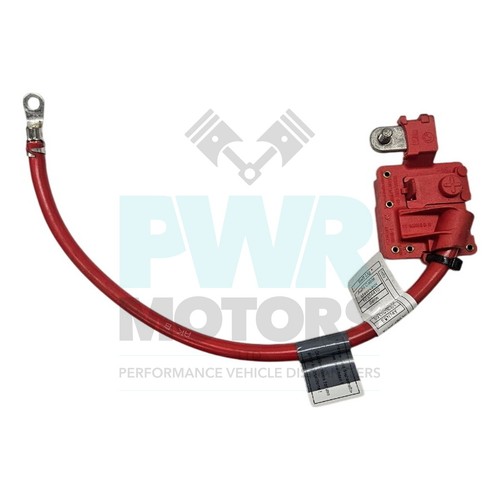 Bmw e84 positive terminal - bmw,