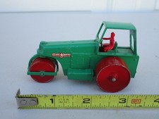 Lesney Matchbox #K-9 Aveling