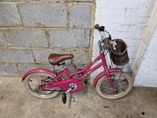 Pendleton Ashbury Kids Bike