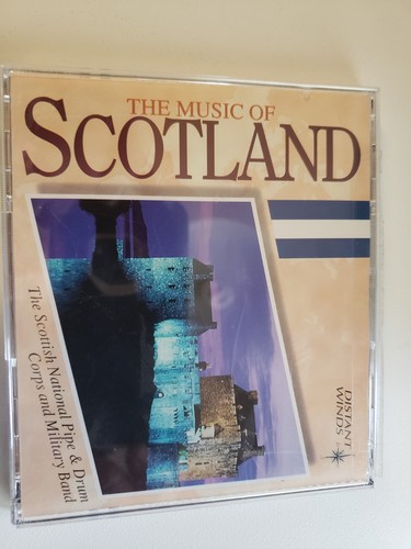 Scotland the music - scotland,