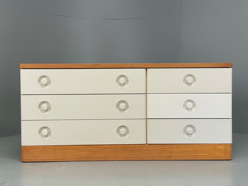 Vintage chest drawers - chest, of