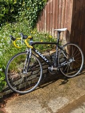 Giant TCR Full Carbon Road Bike Full Ultegra Size M - NO RESERVE