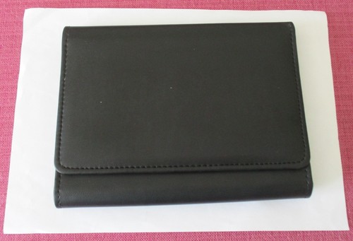 Genuine vauxhall wallet - genuine,