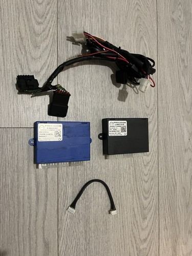 Precision speed limiter and - precision,