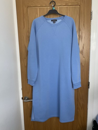 Primark blue sweatshirt - primark,