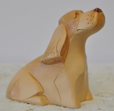 Pedigree Pals Cocker Spaniel Figurine.
