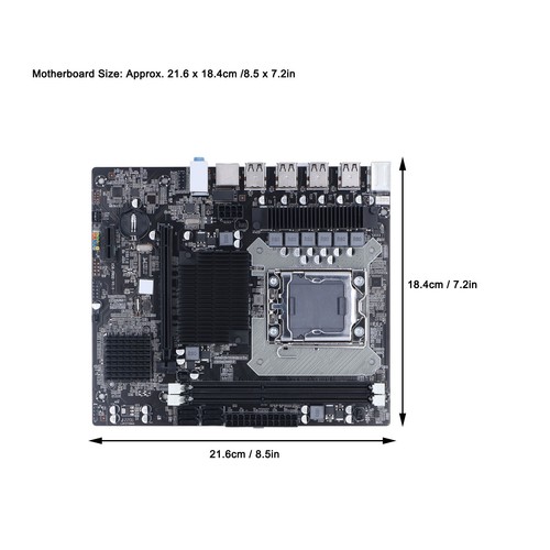 X58 motherboard ddr3 - motherboard,
