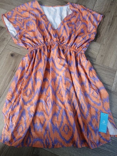 Cupshe orange and purple - cupshe,