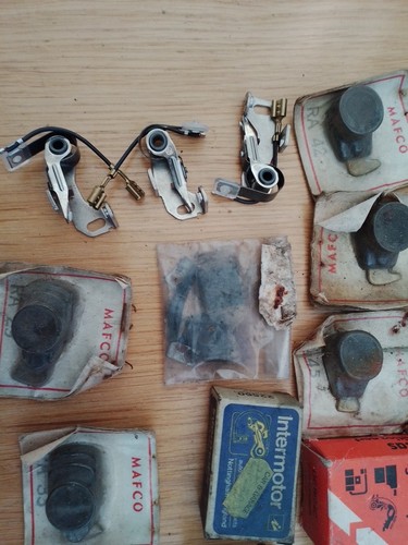 Garage clear out electrical - garage,