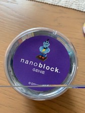 Nanoblock DONALD DUCK - DISNEY