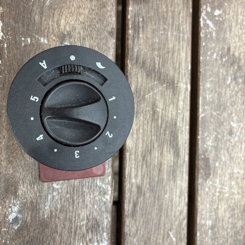 Truma ultraheat fan control - ultraheat,