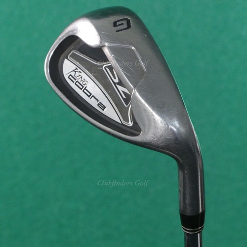 King cobra gap wedge - king,