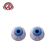 ALTA Bicycle Eye Round Ball