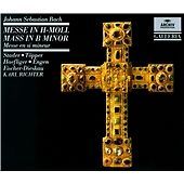 Johann Sebastian Bach : Mass