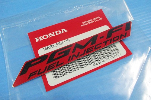 Genuine honda msx125 - honda,