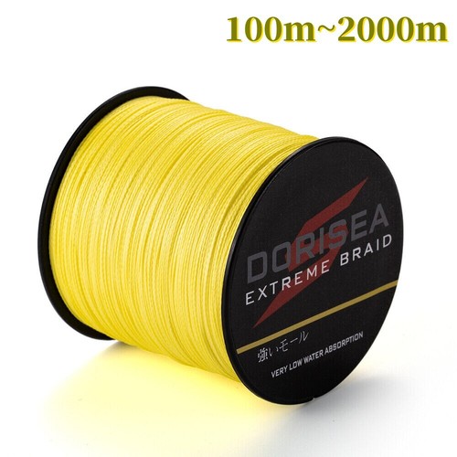 Spectr pro 100m 2000m yellow - spectr,