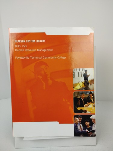 Pearson custom library bus - custom,