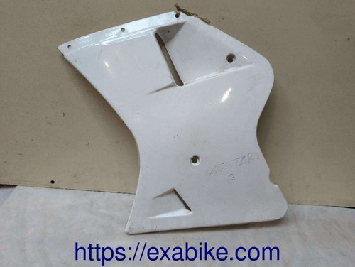 Left fairing side for - left, yamaha