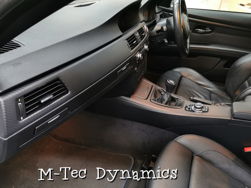 Wrapping service bmw e92 - service,