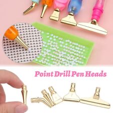 Drill Pen Heads Diamond