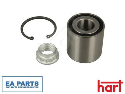 Wheel bearing kit for - bearing,