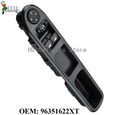 1PC NEW NEARSIDE DRIVER FRONT