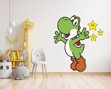 Yoshi Wall Sticker