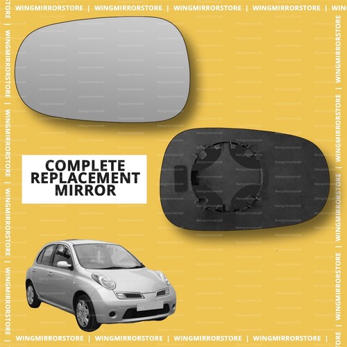 Left near side for nissan - left,