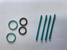 Porsche 964 C4 Diff lock Slave cylinder Seal Kit and 928 PSD