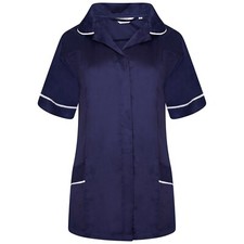 Nurse Carer NHS Uniform Tunic