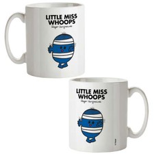 Little miss whoops mug - miss,