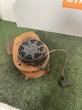 Toro 650 Commercial Series Petrol Mower Pull Start Assembly Recoil