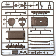 Ww2v20005 wwii allied - 1/72,