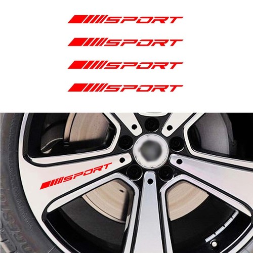 Sport style car rims - sport, hub