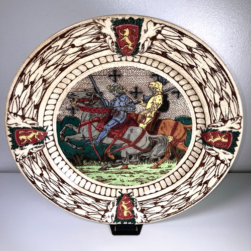 Royal doulton decorative - royal,