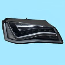 Audi A8 S8 D4 Right LED Headlight 2012-2014 perfect