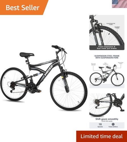 Kids mountain bike - kids, 24