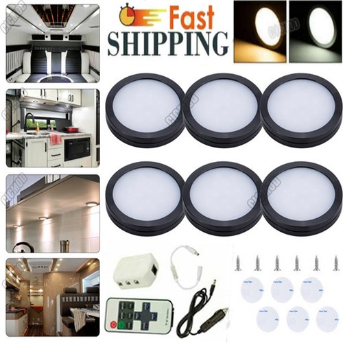 12v led spot interior down - spot,