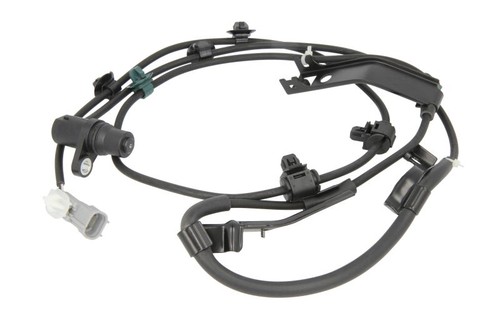 Wheel speed sensor - , left